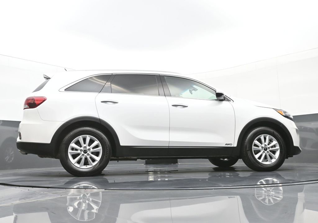 Used 2020 Kia Sorento LX w/ LX I4 Convenience Package AWD/4WD image 38