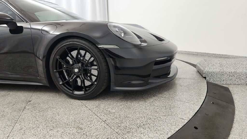 Used 2022 Porsche 911 GT3 RWD image 26