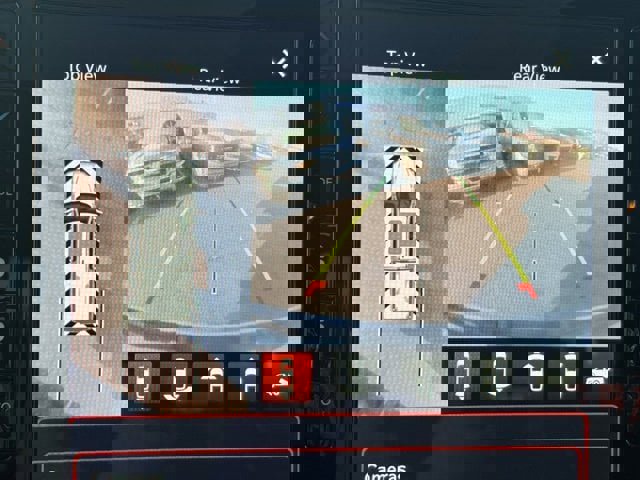 Used 2022 RAM 1500 TRX w/ TRX Level 2 Equipment Group image 34