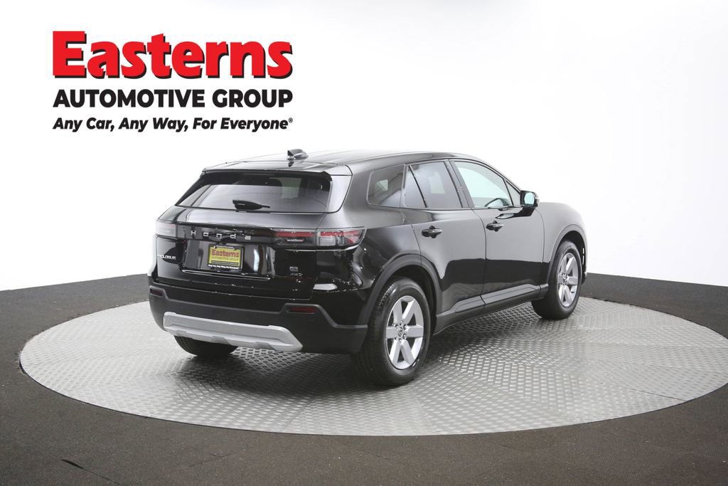 Used 2025 Honda Prologue EX image 38