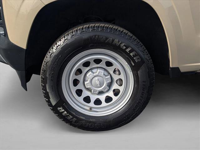 Certified 2024 Chevrolet Colorado W/T w/ WT Convenience Package II RWD image 21