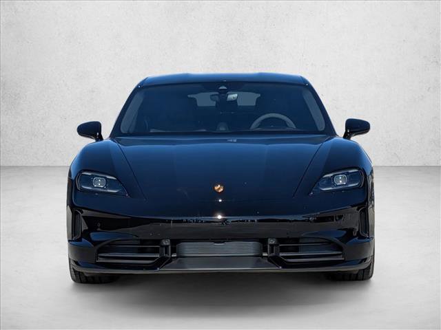 New 2025 Porsche Taycan GTS image 6