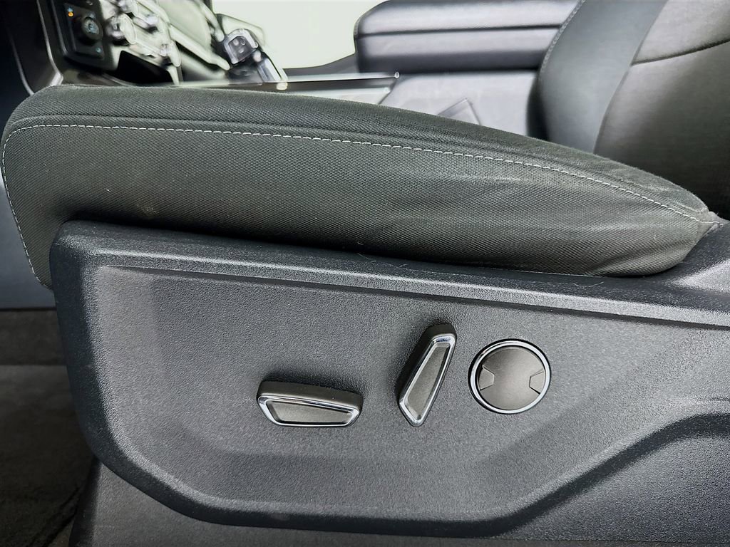 Used 2021 Ford F150 XLT w/ Equipment Group 302A High image 17