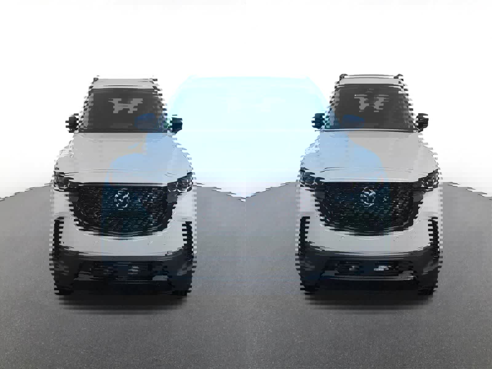 New 2026 MAZDA CX-50 AWD 2.5 Hybrid w/ Premium Pkg image 9