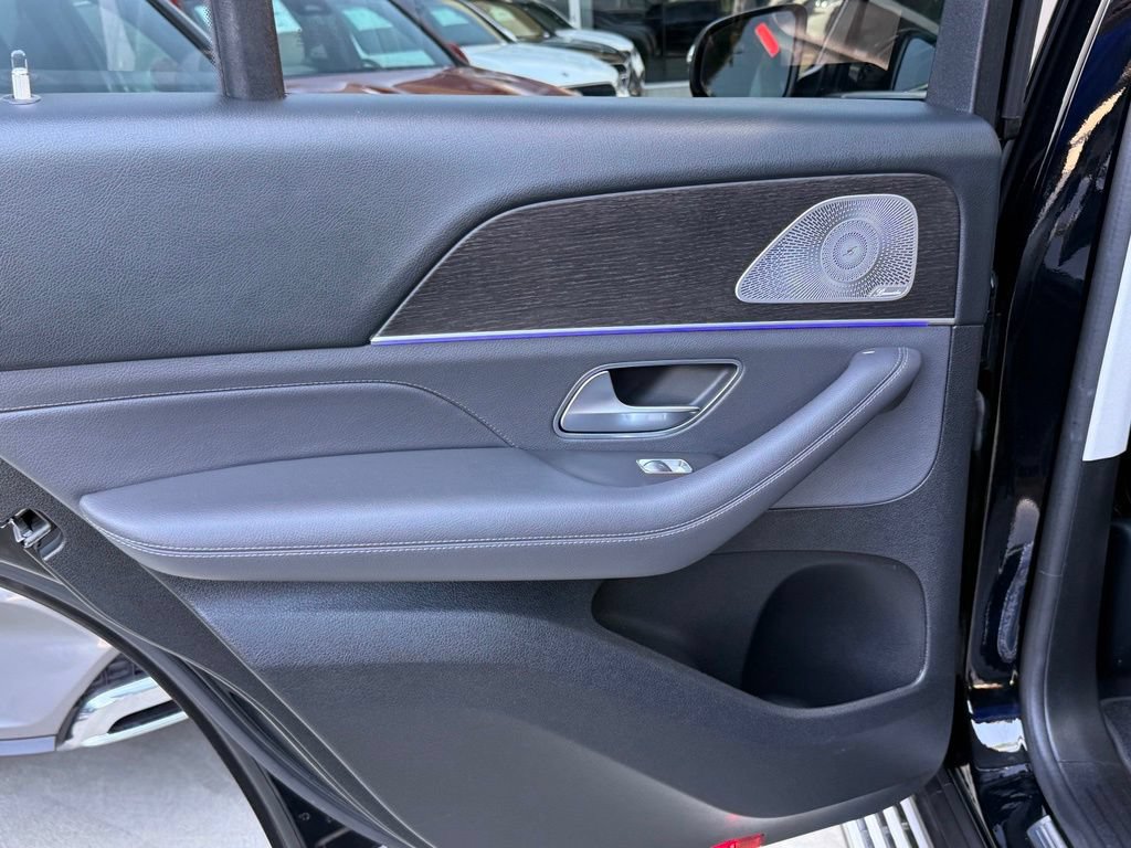 Certified 2020 Mercedes-Benz GLE 350 4MATIC image 23