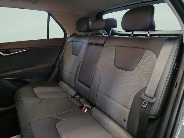 New 2025 Kia Niro Wind w/ Wind Preserve Package image 7