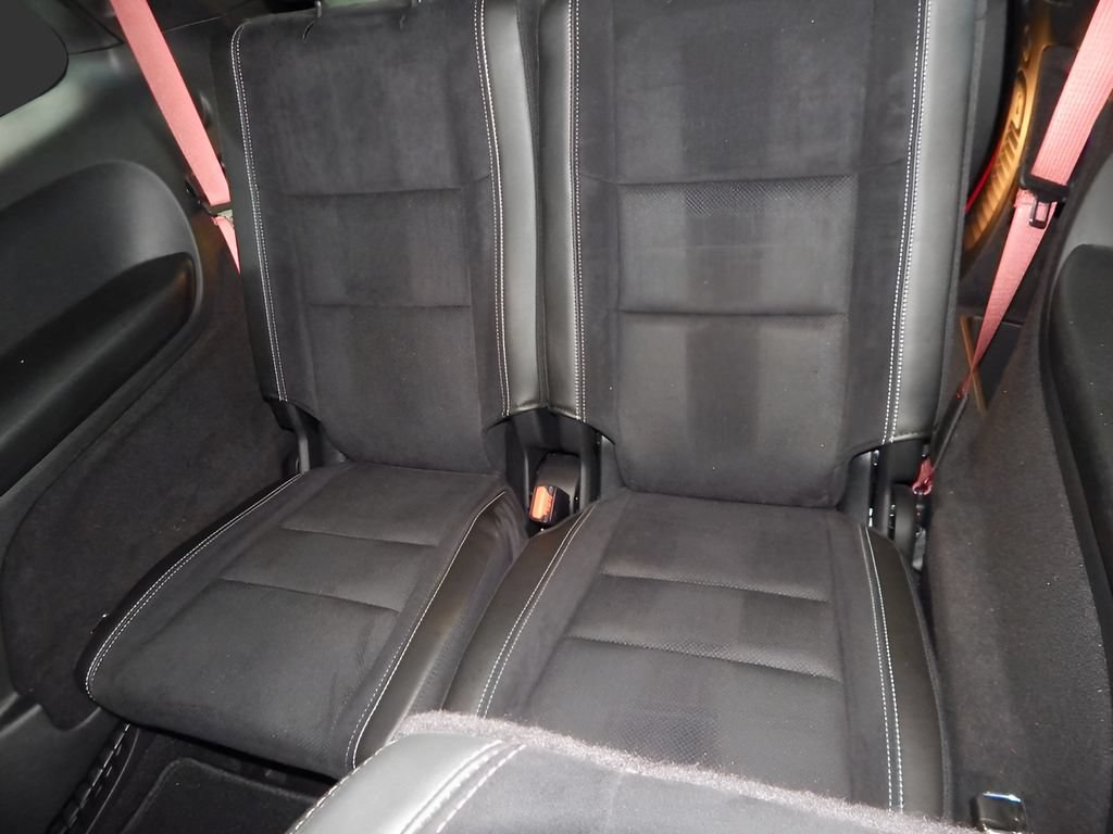 Used 2021 Dodge Durango SRT Hellcat w/ Premium Interior Group AWD/4WD image 15
