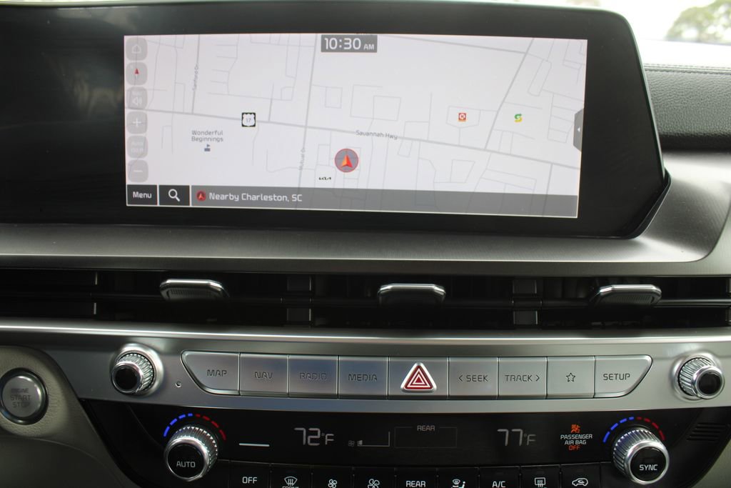 Used 2023 Kia Telluride S w/ S Sunroof Package image 43