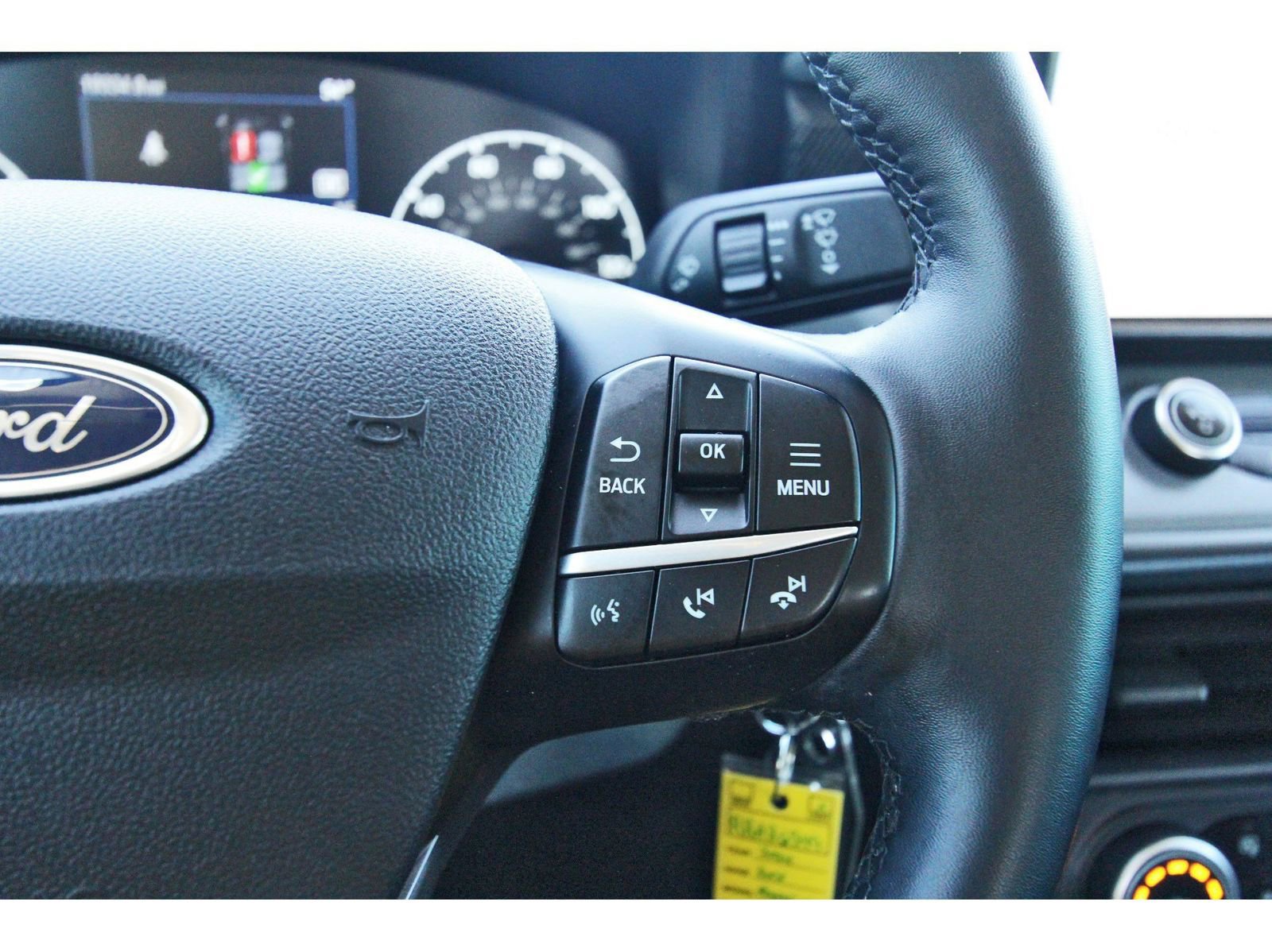 Used 2024 Ford Maverick XLT w/ XLT Luxury Package image 21