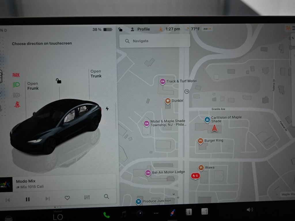 Used 2025 Tesla Model 3 Long Range image 11