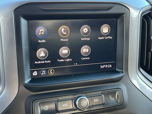 Used 2020 GMC Sierra 2500 4x4 Double Cab w/ Convenience Package image 25