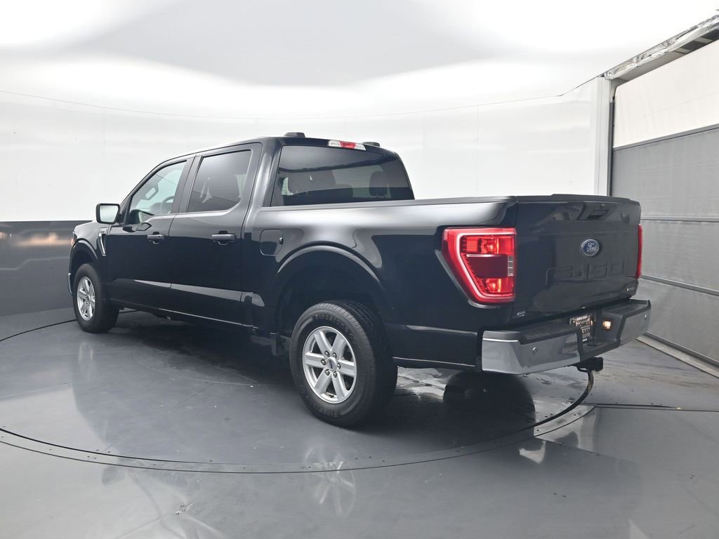Used 2023 Ford F150 XLT image 5
