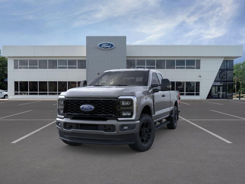 New 2026 Ford F350 XL image 21