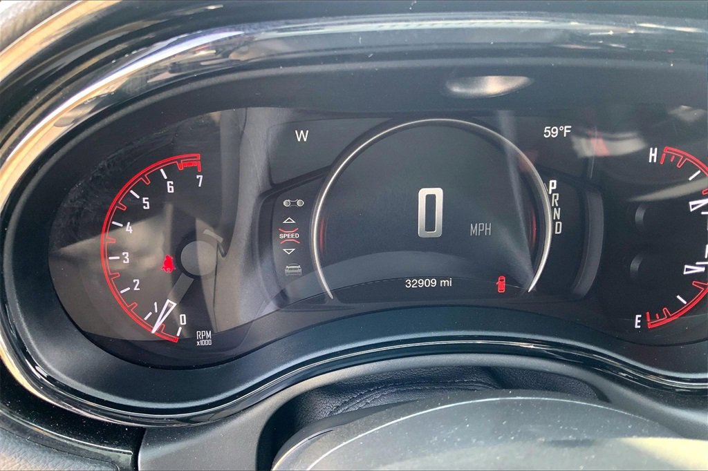 Used 2025 Dodge Durango GT image 14