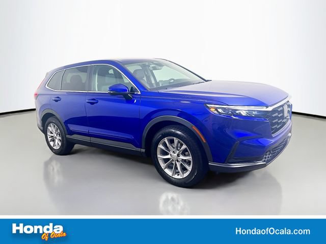 Used 2023 Honda CR-V EX-L image 1