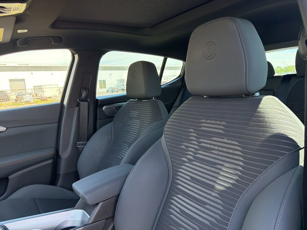 Used 2025 Alfa Romeo Tonale image 9
