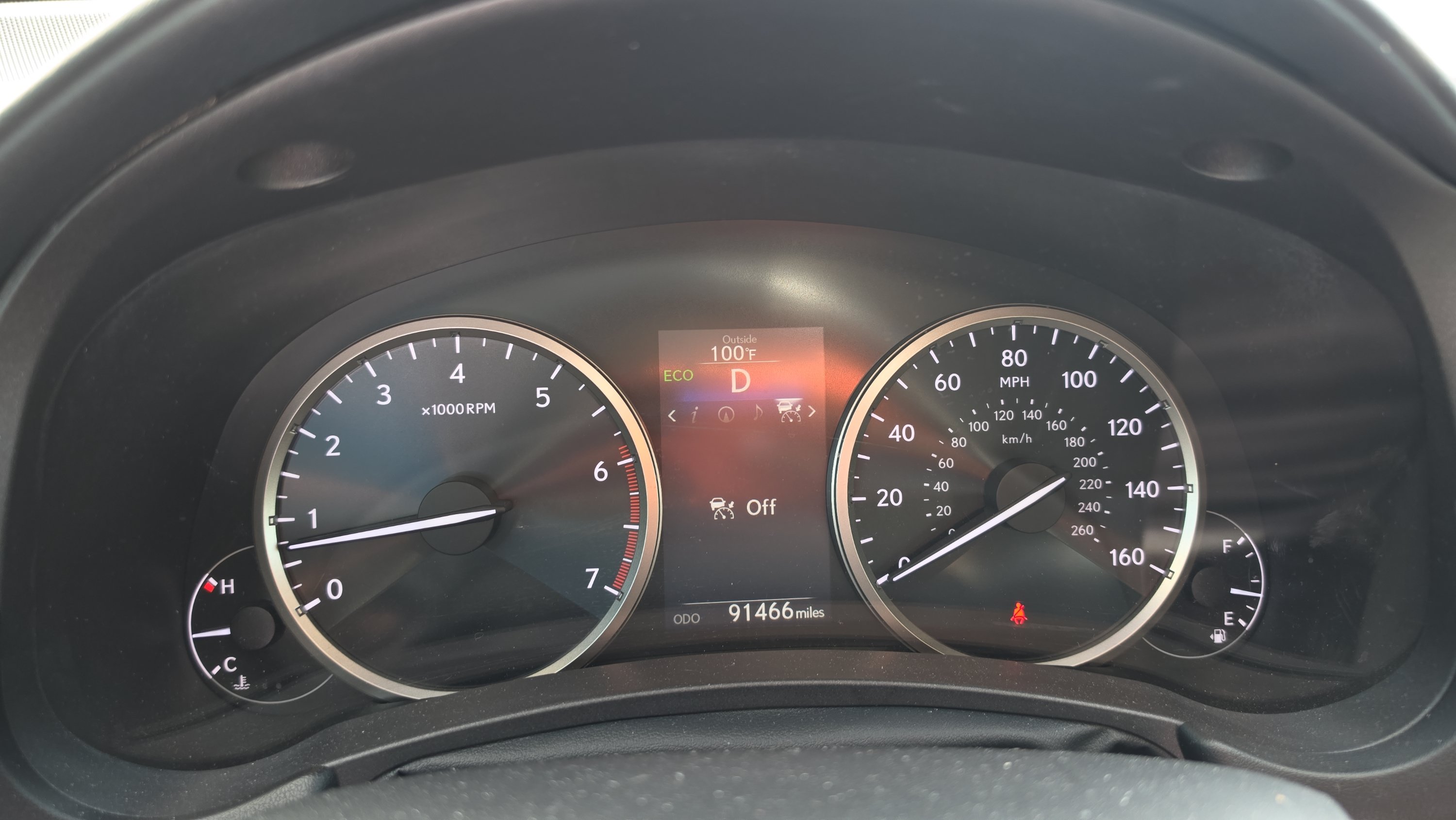 Used 2016 Lexus NX 200t FWD w/ Luxury Package image 15