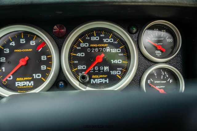 Used 1992 Ford Mustang LX image 31