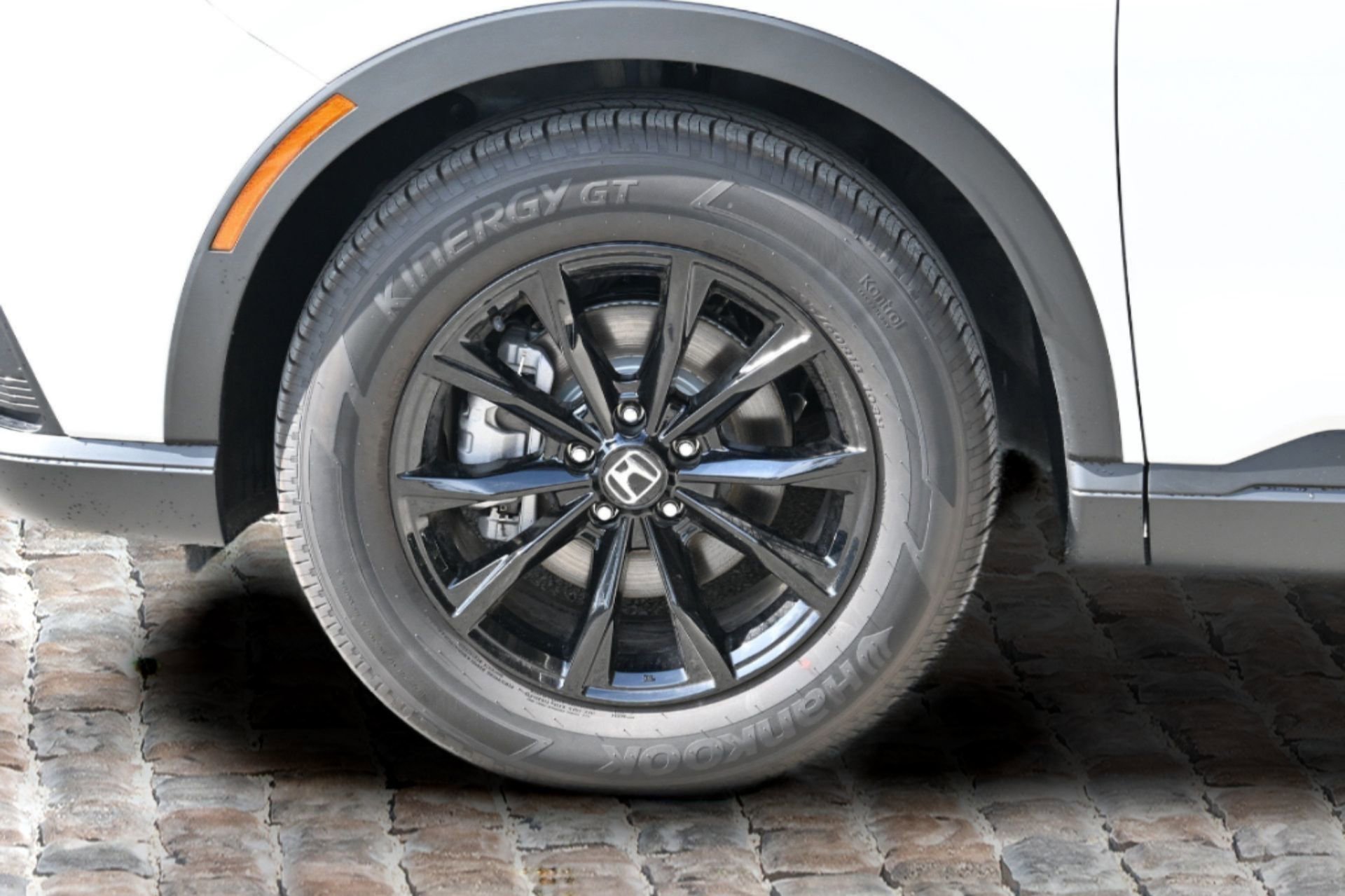 New 2025 Honda CR-V Sport image 39