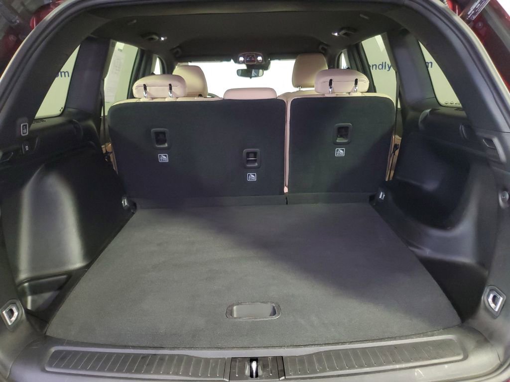 Used 2024 Jeep Grand Cherokee Limited image 9