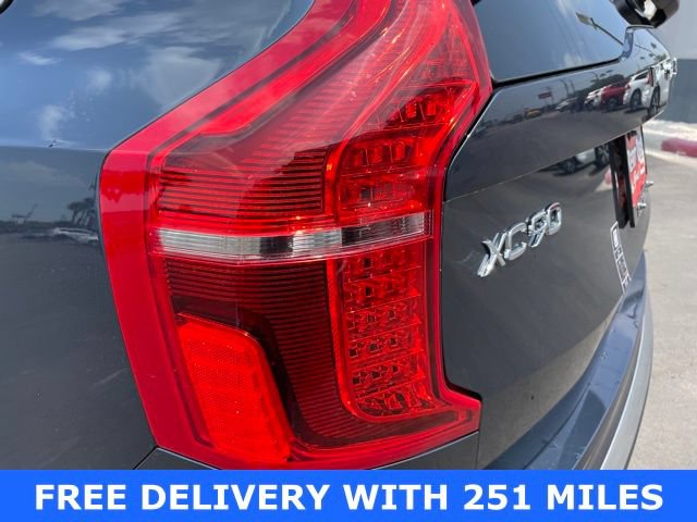 New 2024 Volvo XC90 B6 Plus w/ Protection Package AWD/4WD image 10