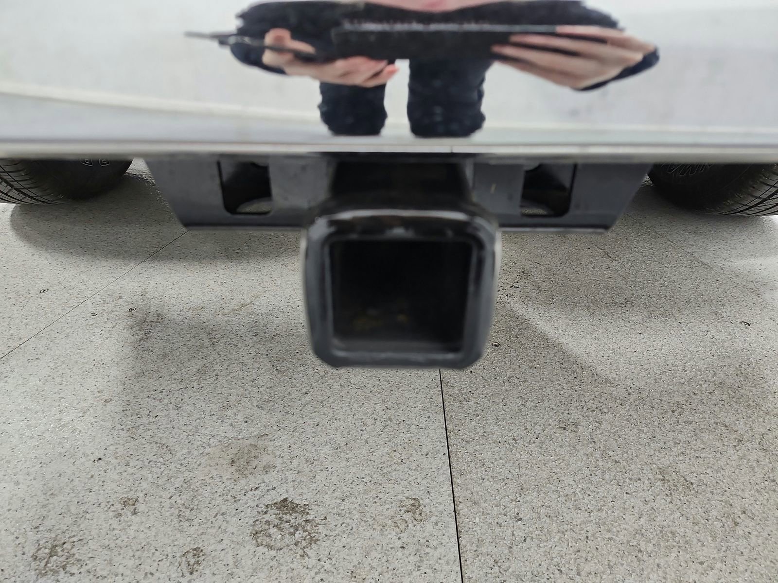 Used 2022 RAM 1500 Lone Star w/ Trailer Tow Group image 43