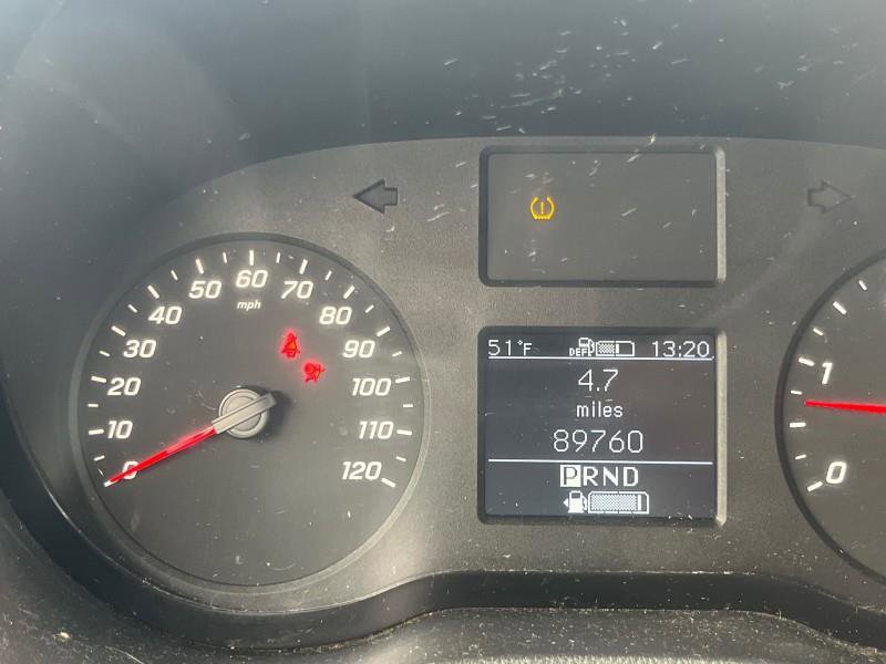 Used 2019 Mercedes-Benz Sprinter 170 image 16