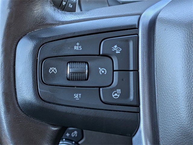 Used 2023 GMC Sierra 1500 SLT w/ SLT Premium Package image 27