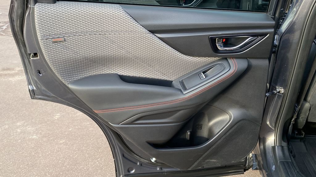 Certified 2023 Subaru Forester Sport image 12