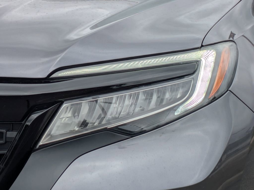 Used 2021 Honda Passport Elite image 9