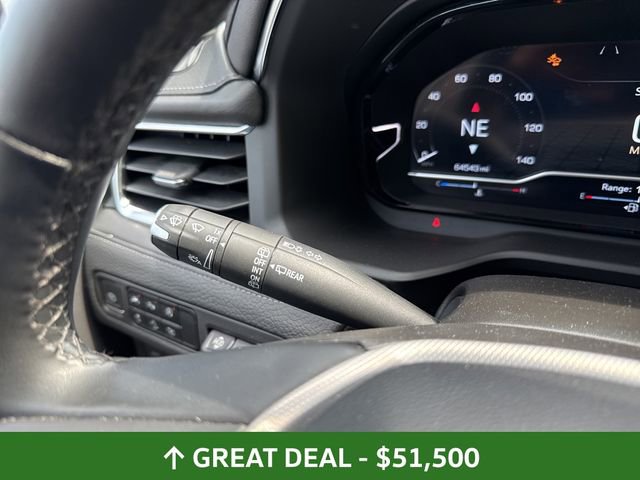 Used 2023 GMC Yukon Denali image 52