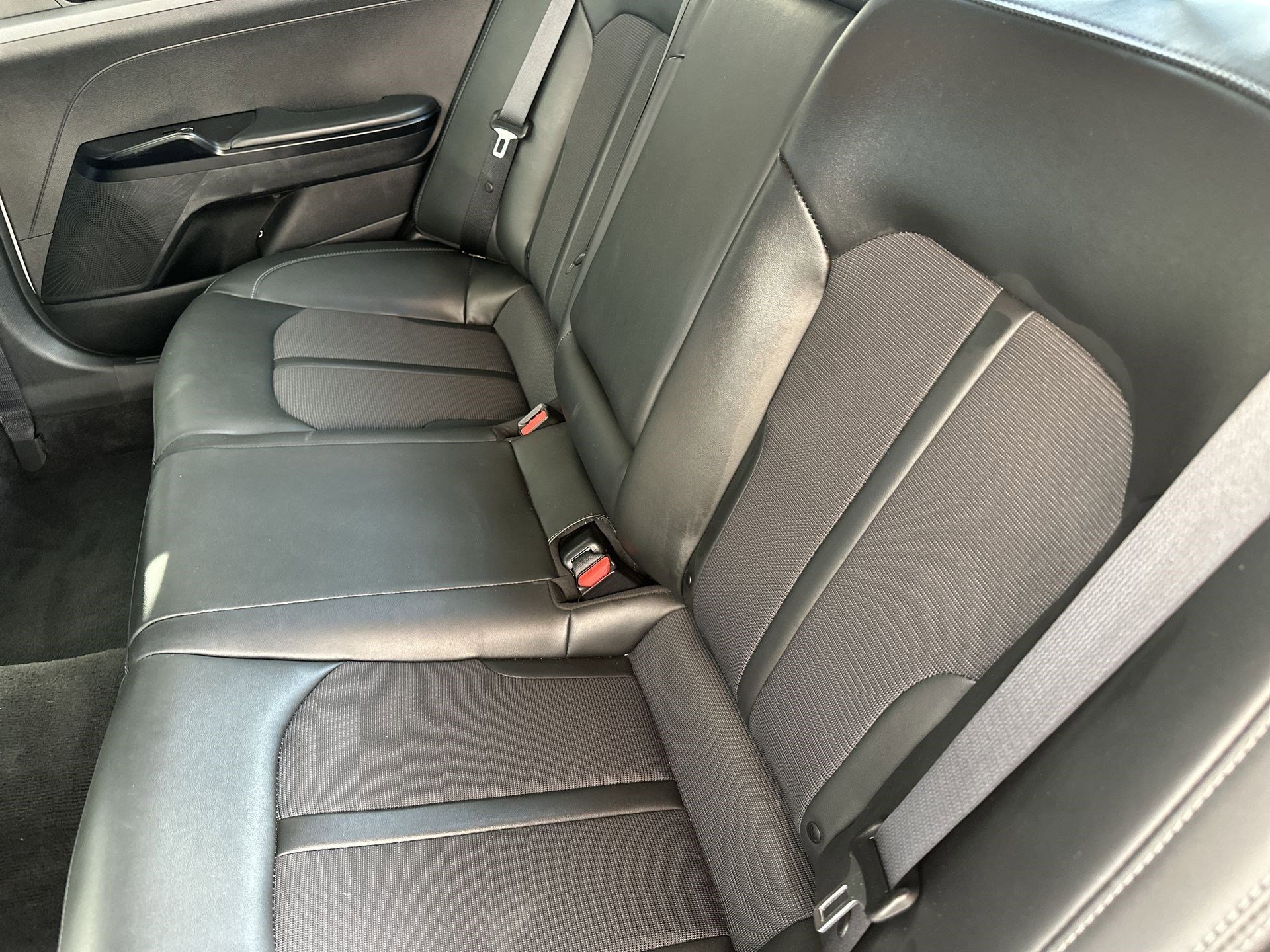 Used 2021 Kia K5 GT-Line image 24