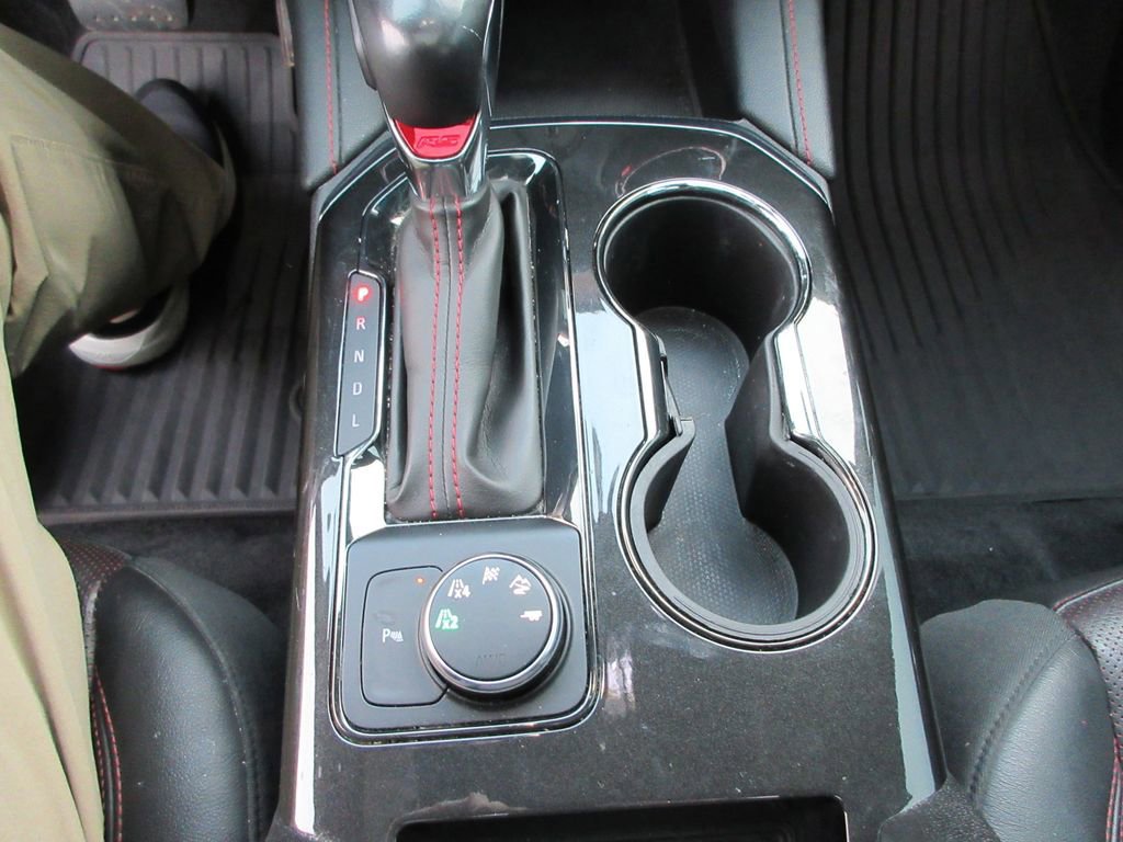 Certified 2019 Chevrolet Blazer RS w/ Sun and Wheels Package image 29