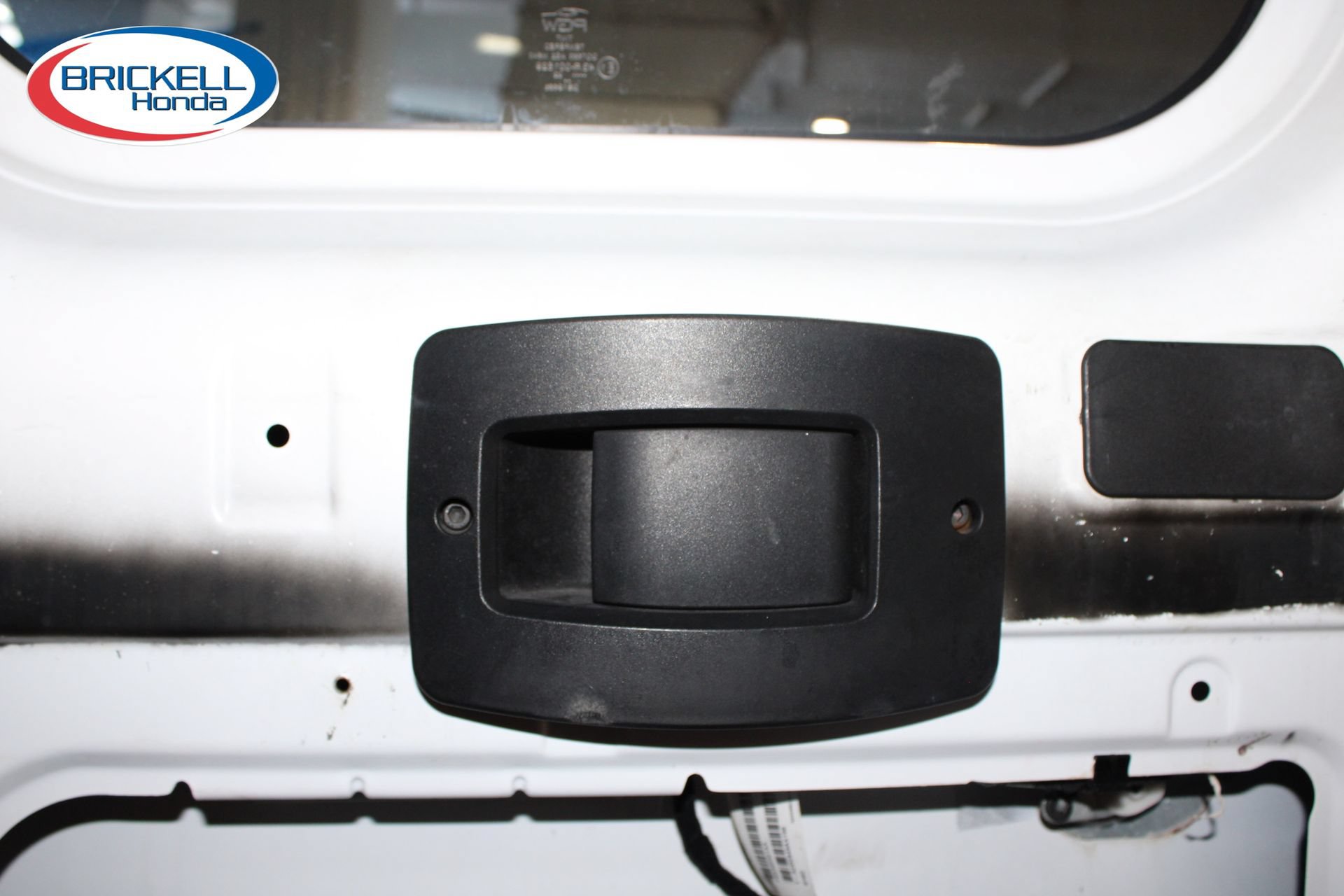 Used 2020 RAM ProMaster 1500 FWD image 5
