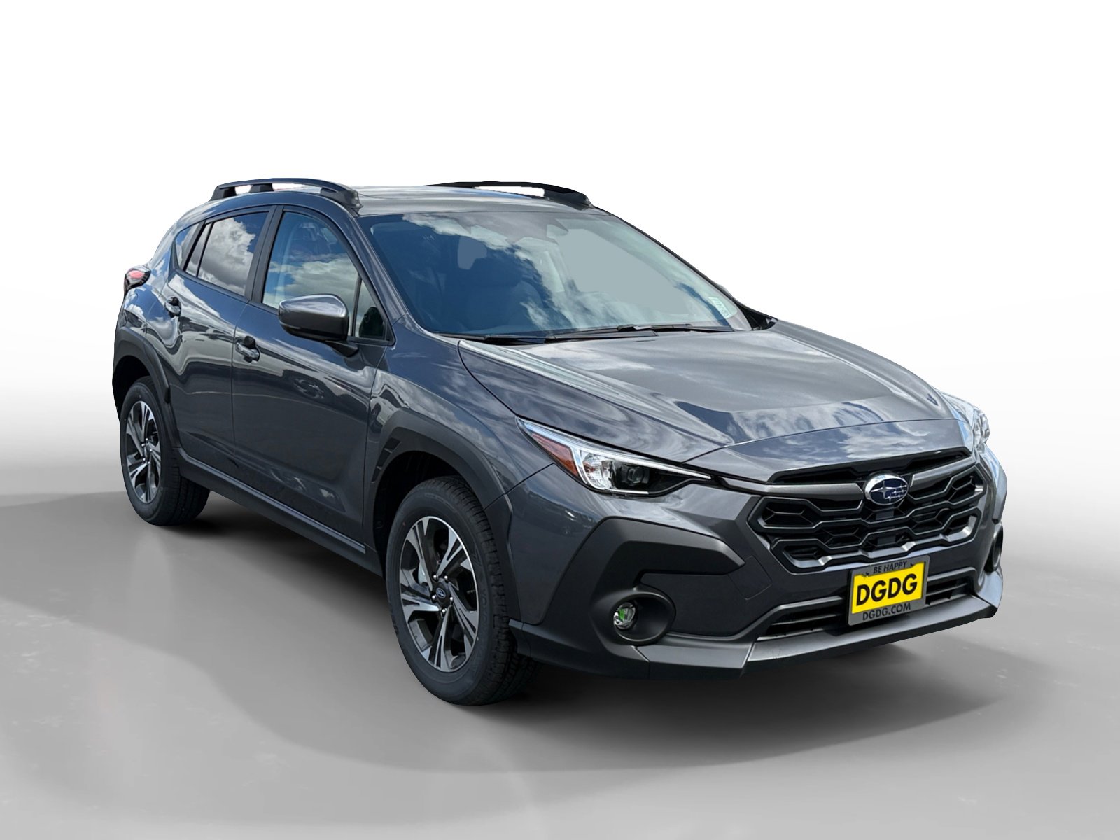 New 2026 Subaru Crosstrek 2.0i Premium image 7