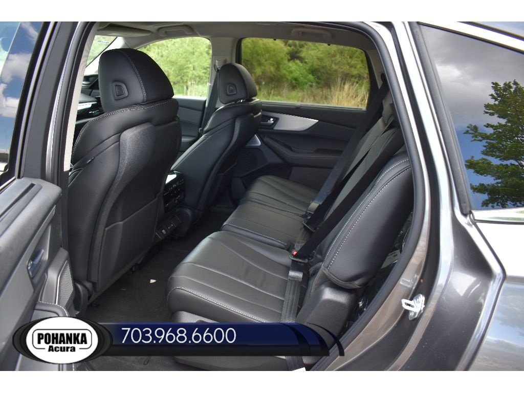 New 2026 Acura MDX w/ Technology Package AWD/4WD image 31