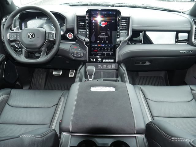 New 2026 RAM 1500 RHO AWD/4WD image 9