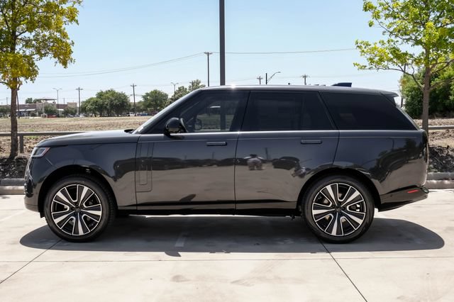 New 2026 Land Rover Range Rover SE AWD/4WD image 14