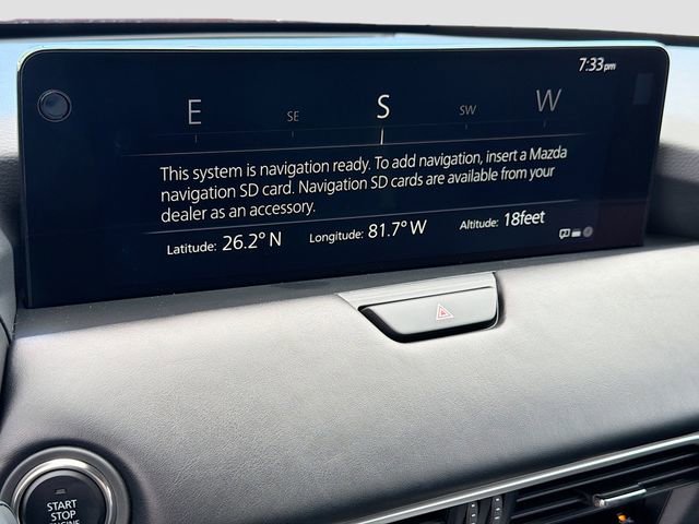 New 2026 MAZDA CX-70 3.3 Turbo S w/ Premium Package image 33