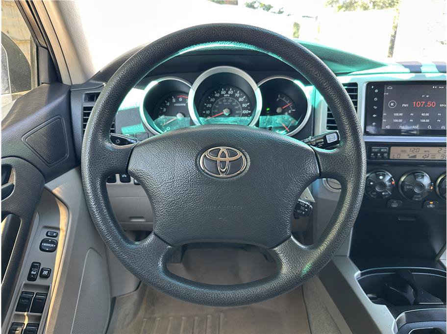 Used 2008 Toyota 4Runner SR5 AWD/4WD image 20