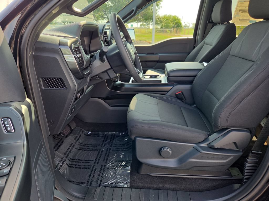 New 2026 Ford F150 STX w/ F-150 LOBO Package AWD/4WD image 17