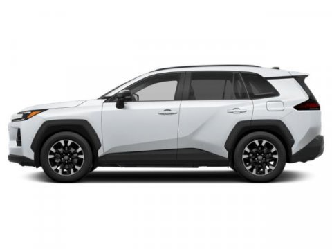 New 2026 Toyota RAV4 Limited image 2