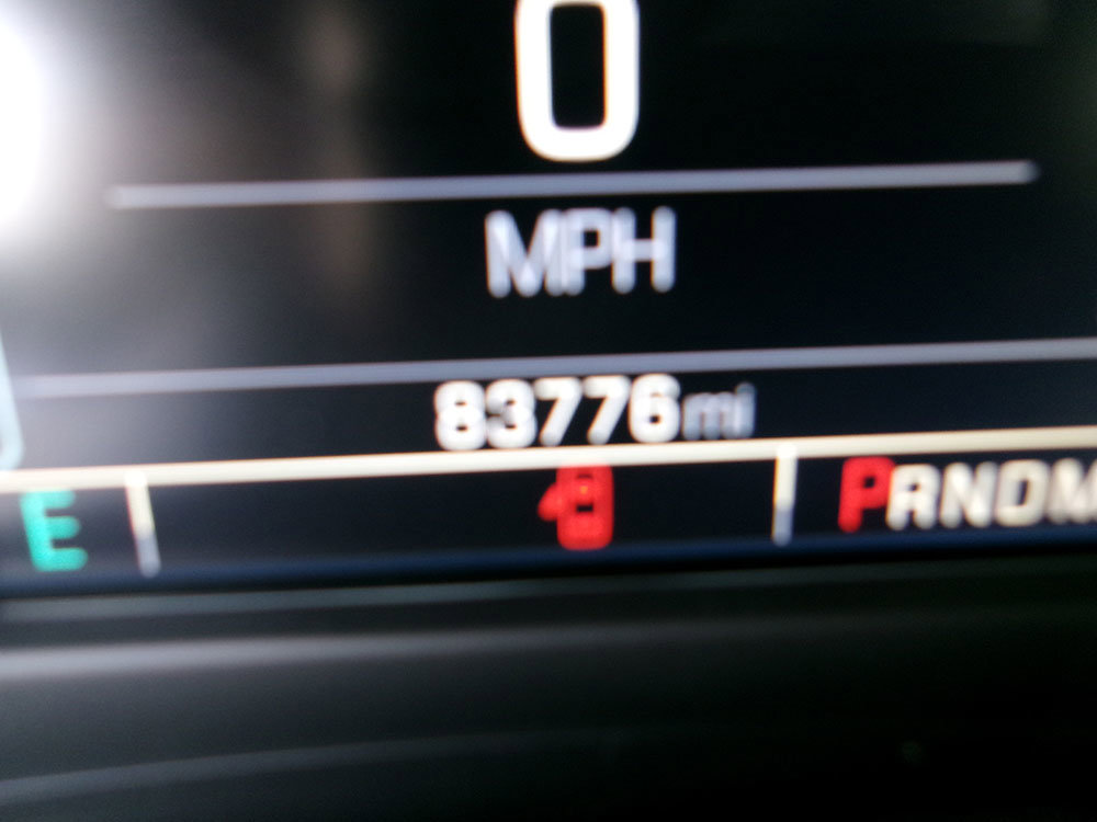 Used 2016 Chevrolet Silverado 1500 LT w/ All Star Edition image 19