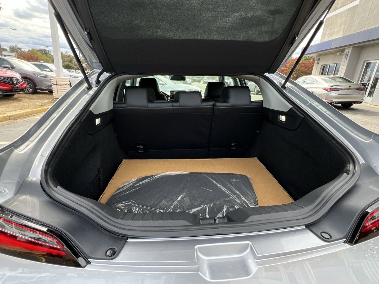 New 2026 Acura Integra image 24