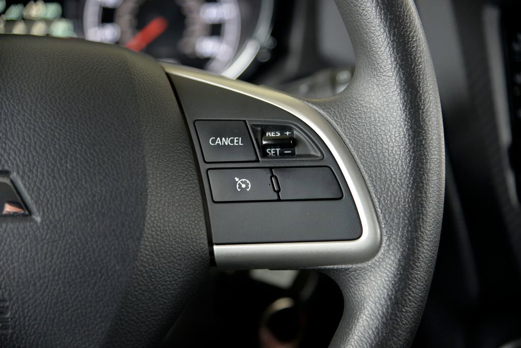 Used 2021 Mitsubishi Outlander Sport ES image 23