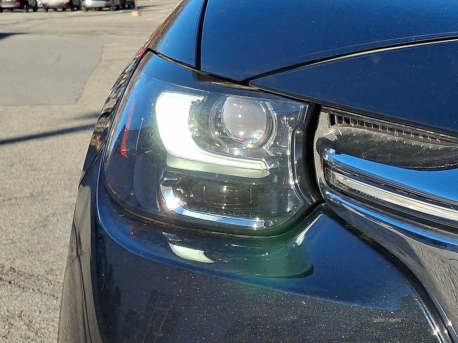 Certified 2024 MAZDA CX-90 3.3 Turbo S w/ Premium Package image 9