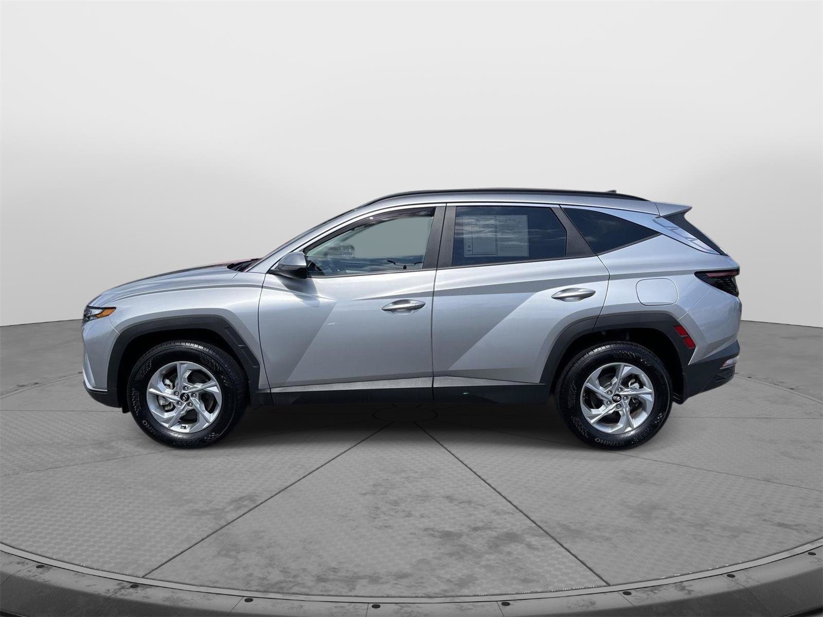 Used 2023 Hyundai Tucson SEL AWD/4WD image 19