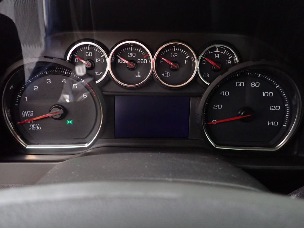 Used 2020 Chevrolet Silverado 1500 LT w/ All-Star Edition AWD/4WD image 26