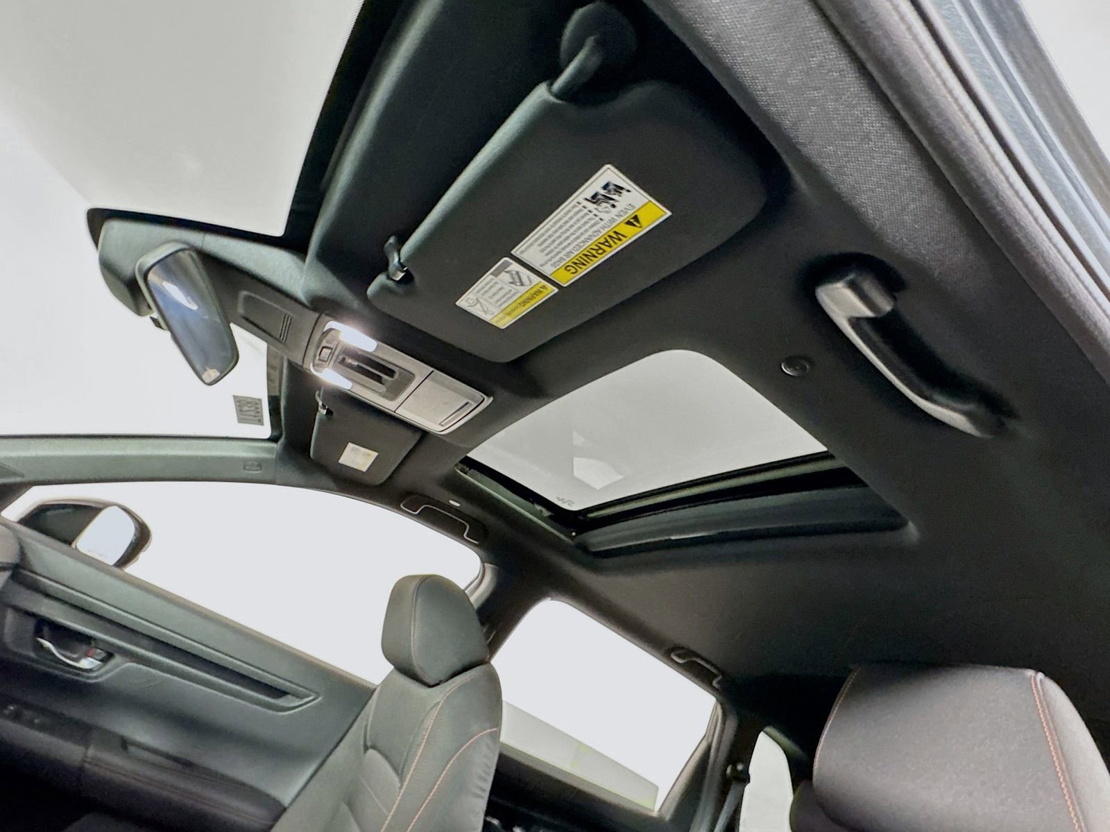 Certified 2026 Honda CR-V Sport image 15