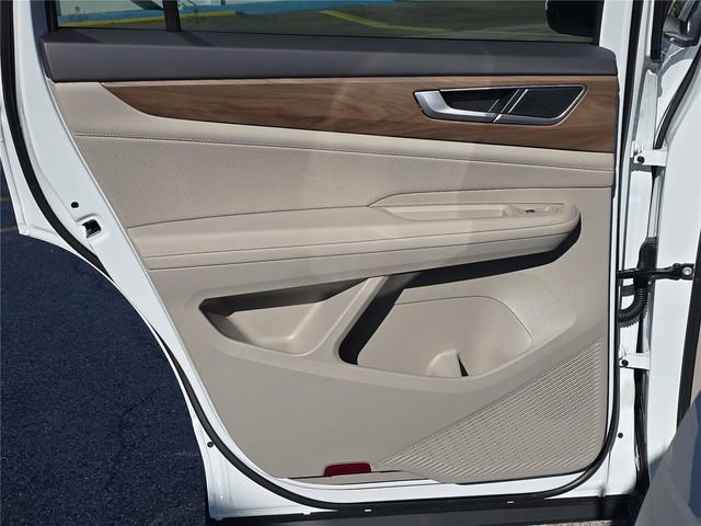 New 2026 Volkswagen Atlas SE image 10